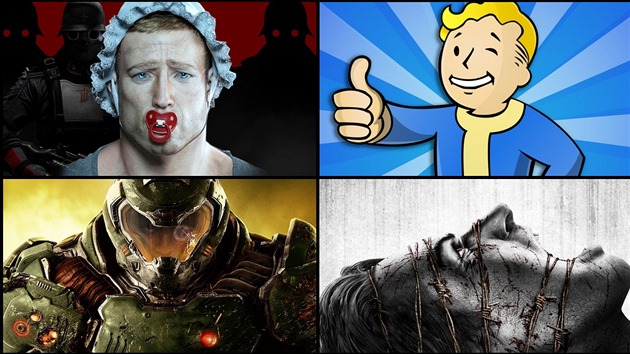 Bethesda Bethesda