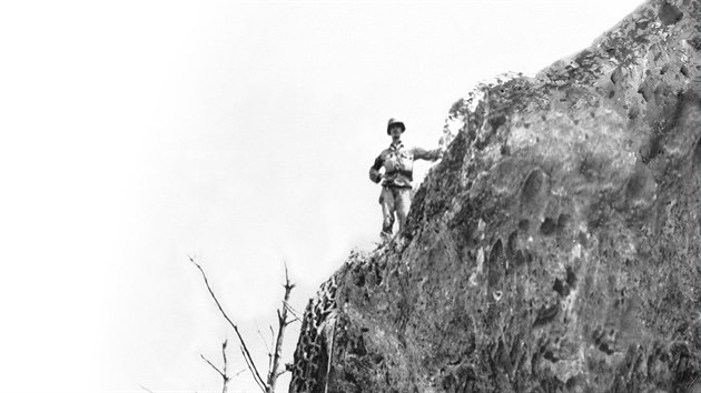 Desmond Doss Desmond Doss