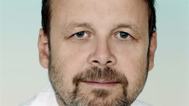 Přednosta anesteziologicko-resuscitační kliniky Fakultní nemocnice u svaté Anny... Přednosta anesteziologicko-resuscitační kliniky Fakultní nemocnice u svaté Anny...