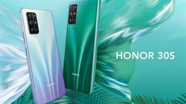 Honor 30S Honor 30S