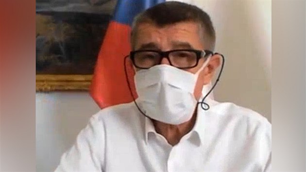 Promořování nebude. Velikonoce jsou velkou zkouškou, nepokazme si to, vzkazuje... Promořování nebude. Velikonoce jsou velkou zkouškou, nepokazme si to, vzkazuje...