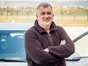Jaromír Polášek je ředitelem Jihočeské centrály cestovního ruchu. Jaromír Polášek je ředitelem Jihočeské centrály cestovního ruchu.