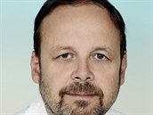 Přednosta anesteziologicko-resuscitační kliniky Fakultní nemocnice u svaté Anny... Přednosta anesteziologicko-resuscitační kliniky Fakultní nemocnice u svaté Anny...