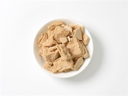 Droždí ve formě pleťové masky funguje jako vitaminová bomba pro tvář.