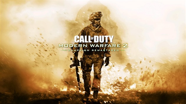 Call of Duty: Modern Warfare 2 - Campaign Remastered