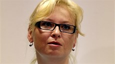 Dagmar Märzová, primářka oddělení emergency Karlovarské krajské nemocnice. Dagmar Märzová, primářka oddělení emergency Karlovarské krajské nemocnice.
