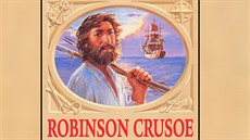 Robinson Crusoe Robinson Crusoe