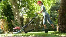 Teplé počasí a prodloužený víkend ve spojení s otevřením zahradnictví vyhání... Teplé počasí a prodloužený víkend ve spojení s otevřením zahradnictví vyhání...