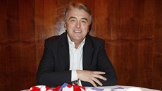 REAL, ATLÉTICO... I BARCELONA. Radomir Antič stihl trénovat všechny tři slavné... REAL, ATLÉTICO... I BARCELONA. Radomir Antič stihl trénovat všechny tři slavné...