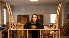 Výtvarnice Jana E. Ruská Výtvarnice Jana E. Ruská