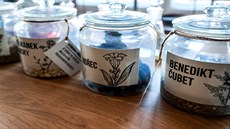 Tajné receptury slavných českých produktů, které zná jen hrstka vyvolených. Tajné receptury slavných českých produktů, které zná jen hrstka vyvolených.