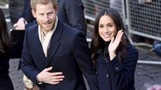 Meghan Markle: americká herečka, která rozdělila britskou monarchii Kdo je Meghan Markle, manželka britského prince? Pro jedny žena, která udělala... | na serveru Lidovky.cz | aktuální zprávy