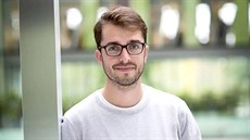 Petr Bartoš, zakladatel technologické společnosti Cogvio Petr Bartoš, zakladatel technologické společnosti Cogvio