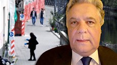 Milánský psycholog se specializací na hypnózu Petr Živný Milánský psycholog se specializací na hypnózu Petr Živný
