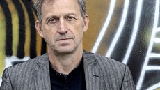Spisovatel, nakladatel a předseda Svazu českých knihkupců a nakladatelů Martin... Spisovatel, nakladatel a předseda Svazu českých knihkupců a nakladatelů Martin...