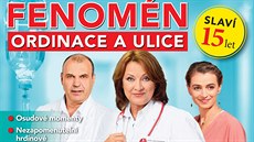 Tina – Fenomén Ordinace a Ulice Tina – Fenomén Ordinace a Ulice