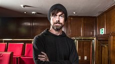 Šéf Twitteru Jack Dorsey Šéf Twitteru Jack Dorsey