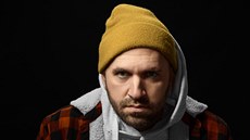 Raper Filip Konvalinka Raper Filip Konvalinka