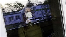 Francouzka v karanténě. Úřady se obávají, že karanténní opatření proti... Francouzka v karanténě. Úřady se obávají, že karanténní opatření proti...