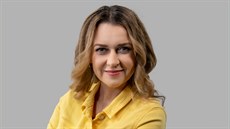 Moderátorka Helena Šulcová se po více než 10 letech vrací na Frekvenci 1. (2.... Moderátorka Helena Šulcová se po více než 10 letech vrací na Frekvenci 1. (2....