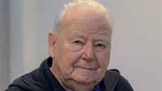 Režisér rozhlasových pohádek a her pro mládež Karel Weinlich. (3. 4. 2020) Režisér rozhlasových pohádek a her pro mládež Karel Weinlich. (3. 4. 2020)