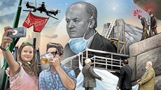 Jak bude po válce? Otřesy mohou změnit společenské uspořádání Jak to bude po válce? | na serveru Lidovky.cz | aktuální zprávy