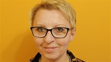 Regionální ředitelka Alzheimercentra Helena Nováková. Regionální ředitelka Alzheimercentra Helena Nováková.