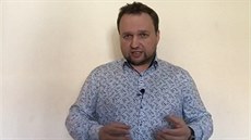 Předseda KDU-ČSL Marian Jurečka vyzval vládu, ať umožní znovuotevření... Předseda KDU-ČSL Marian Jurečka vyzval vládu, ať umožní znovuotevření...
