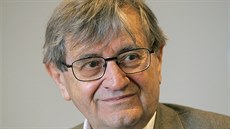 Ve věku 89 let zemřel historik Jan Křen. Ve věku 89 let zemřel historik Jan Křen.