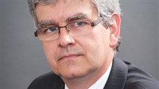Ředitel Jihočeské hospodářské komory Luděk Keist. Ředitel Jihočeské hospodářské komory Luděk Keist.