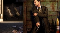 Mafia II Mafia II