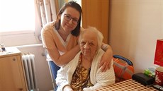 O 68 klientů se v současné době stará 17 pracovníků. Jejich počet byl stanoven... O 68 klientů se v současné době stará 17 pracovníků. Jejich počet byl stanoven...