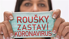 Roušky zastaví koronavirus ve vydechovaném vzduchu, potvrdila vědecká studie... Roušky zastaví koronavirus ve vydechovaném vzduchu, potvrdila vědecká studie...