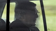 Australský kardinál George Pell byl propuštěn z vězení, kde strávil 13 měsíců z... Australský kardinál George Pell byl propuštěn z vězení, kde strávil 13 měsíců z...