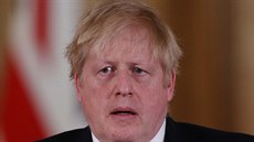 Boris Johnson. Boris Johnson.