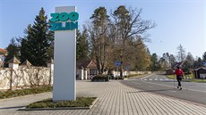 Lesna, 6. 4. 2020, ZOO a zamek Zlin-Lesna FOTO: MAFRA - Ludek Ovesny Na snimku... Lesna, 6. 4. 2020, ZOO a zamek Zlin-Lesna FOTO: MAFRA - Ludek Ovesny Na snimku...