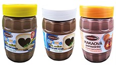 Chocoland Chocoland