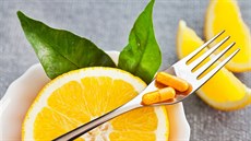 Vitamin C e stavebním pilířem mladě vypadající pokožky a hlavně zdraví! Vitamin C e stavebním pilířem mladě vypadající pokožky a hlavně zdraví!