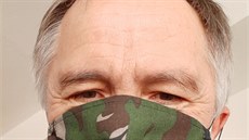 Ivan Kučera, ředitel Krajské hygienické stanice v Hradci Králové Ivan Kučera, ředitel Krajské hygienické stanice v Hradci Králové