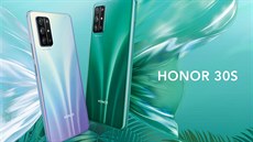 Honor 30S Honor 30S