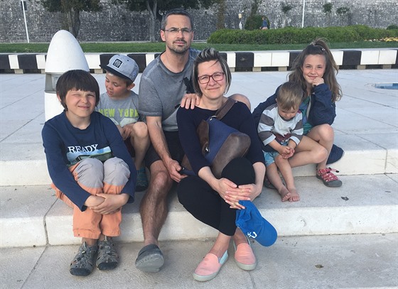 Ivana s mužem měli od začátku jasno, že jejich děti do klasických školních...