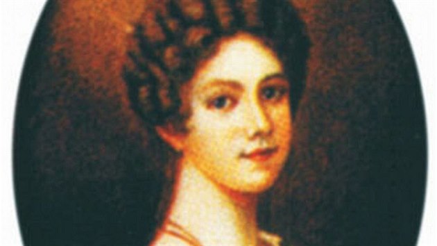 Ulrika von Levetzow, milenka bsnka Goetha