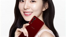 LG Velvet LG Velvet
