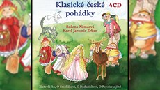 Klasické české pohádky Klasické české pohádky