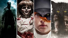 Horory na HBO GO Horory na HBO GO