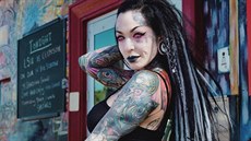 Michelle DiDonato Michelle DiDonato