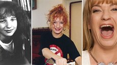 Sandra Pogodová slaví pětačtyřicet. Sandra Pogodová slaví pětačtyřicet.