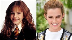 Emma Watsonová Emma Watsonová