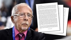 Otevřený dopis ombudsmanu Stanislavu Křečkovi Otevřený dopis ombudsmanu Stanislavu Křečkovi