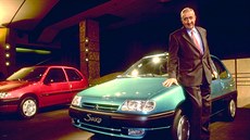 Jacques Calvet Jacques Calvet